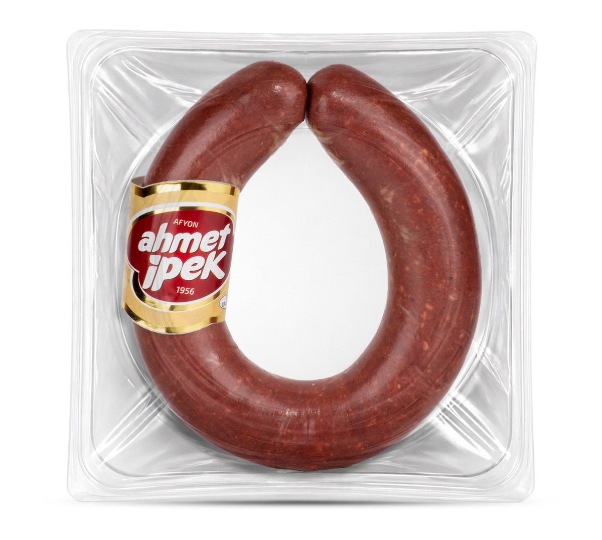 Ahmet İpek Kangal Sucuk