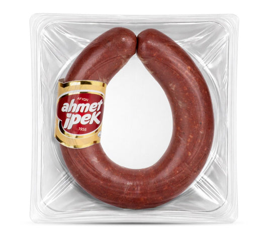 Ahmet İpek Kangal Sucuk