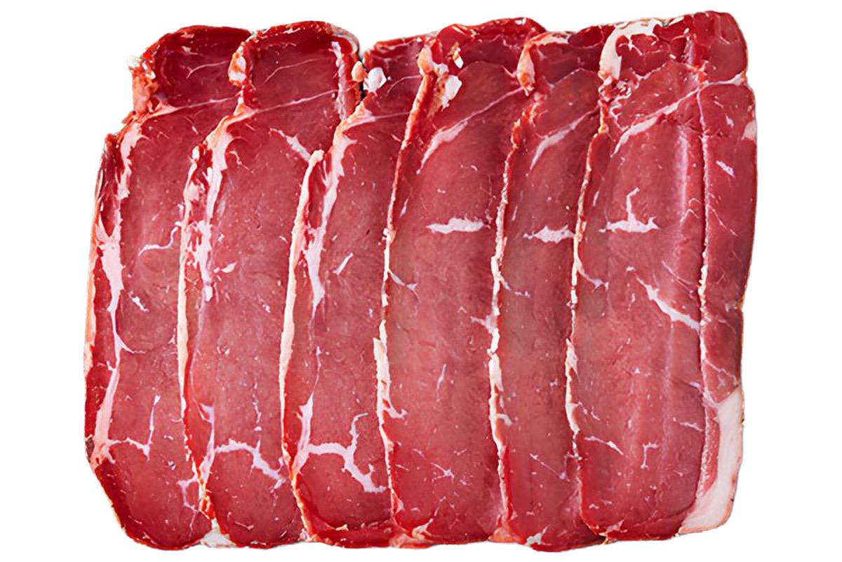 Ahmet İpek Dilimli Pastırma