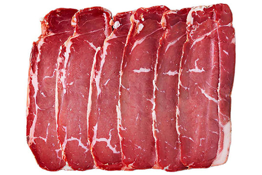 Ahmet İpek Dilimli Pastırma